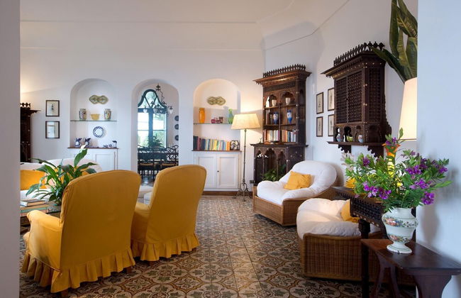 Villa La Conchiglia by Elite Villas - Foto 30