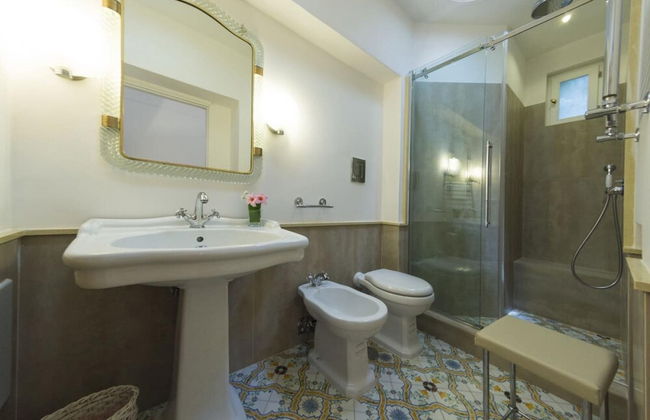 Villa La Conchiglia by Elite Villas - Foto 9