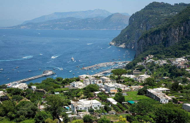 Villa La Conchiglia by Elite Villas - Foto 34