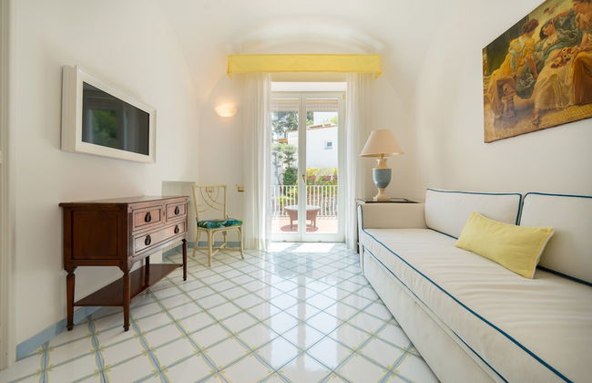 Villa La Conchiglia by Elite Villas - Foto 68