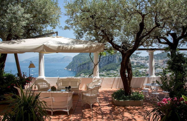 Villa La Conchiglia by Elite Villas - Foto 1