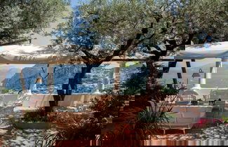 Photo 1 - Villa La Conchiglia by Elite Villas