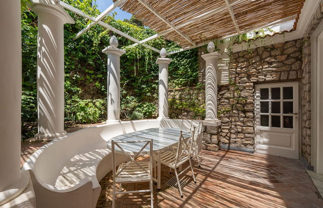 Villa La Conchiglia by Elite Villas - Foto 54