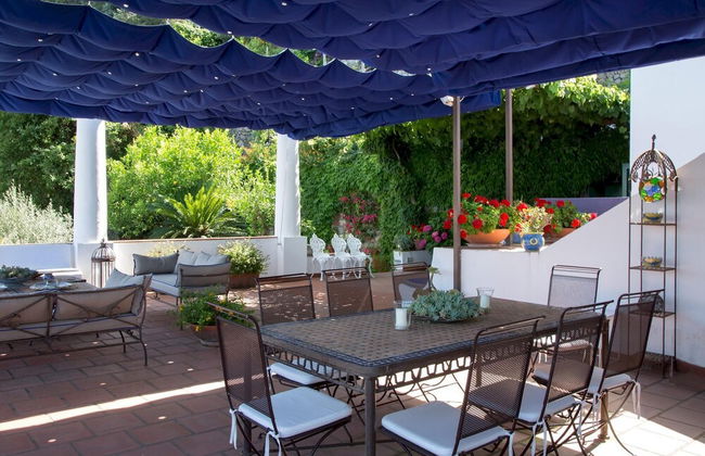 Villa La Conchiglia by Elite Villas - Foto 40