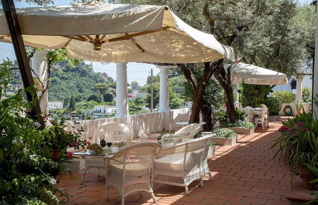 Villa La Conchiglia by Elite Villas - Foto 37