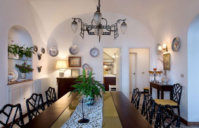 Villa La Conchiglia by Elite Villas - Foto 31