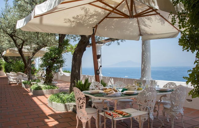 Villa La Conchiglia by Elite Villas - Foto 36