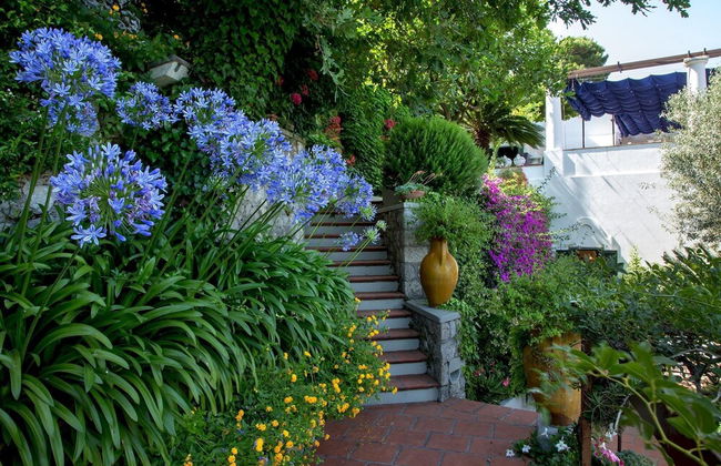 Villa La Conchiglia by Elite Villas - Foto 41