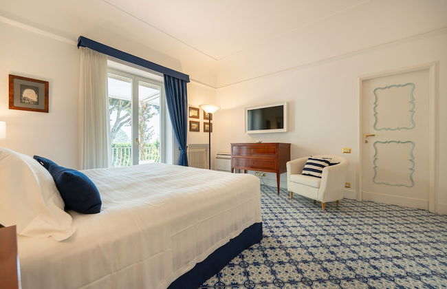 Villa La Conchiglia by Elite Villas - Foto 58