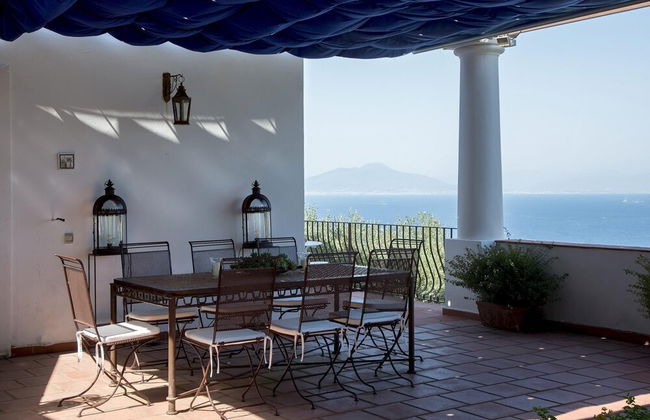 Villa La Conchiglia by Elite Villas - Foto 32