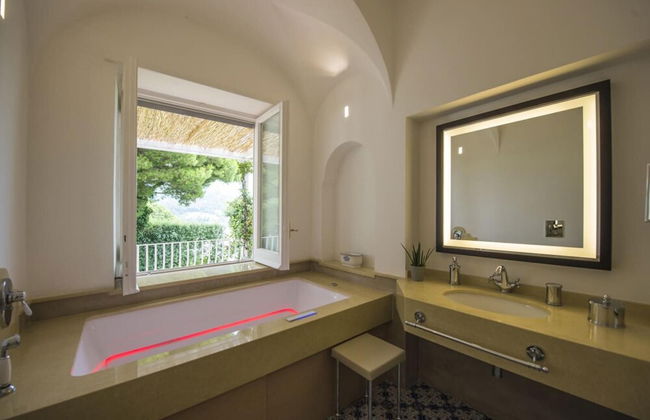 Villa La Conchiglia by Elite Villas - Foto 15