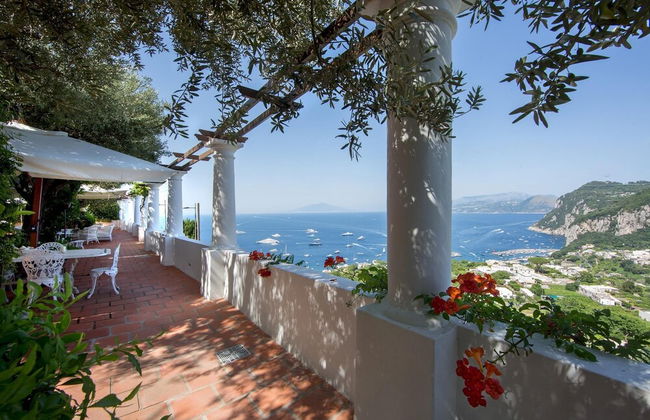 Villa La Conchiglia by Elite Villas - Foto 35