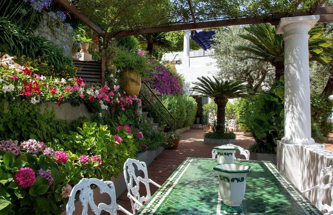 Villa La Conchiglia by Elite Villas - Foto 39