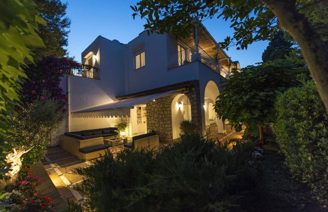 Villa La Conchiglia by Elite Villas - Foto 45