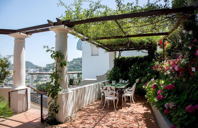 Villa La Conchiglia by Elite Villas - Foto 38