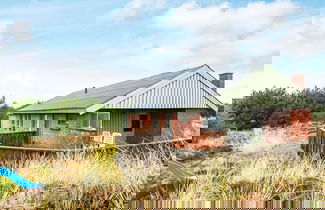 Foto 1 - 7 Person Holiday Home in Hvide Sande-by Traum