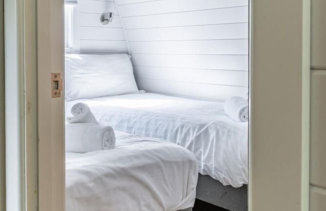 Glamping Pod One - Holly Tree Barns - Photo 14