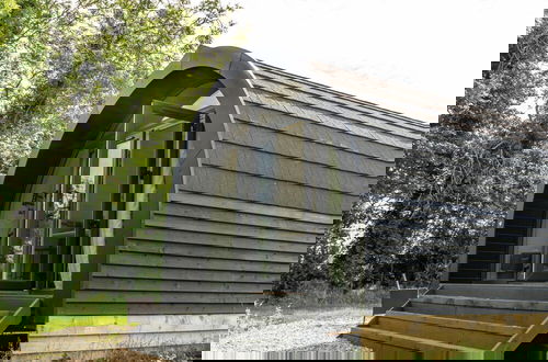 Foto 4 - Glamping Pod One - Holly Tree Barns