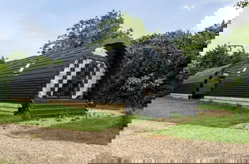 Foto 1 - Glamping Pod One - Holly Tree Barns