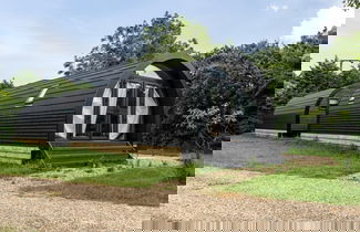 Photo 1 - Glamping Pod One - Holly Tree Barns