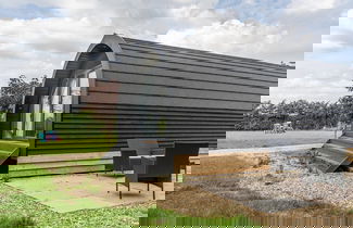 Foto 2 - Glamping Pod One - Holly Tree Barns