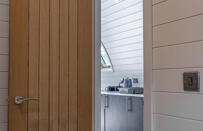 Glamping Pod One - Holly Tree Barns - Photo 31