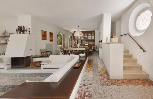 1634 Villa Denise in Castellaneta Marina - Foto 10
