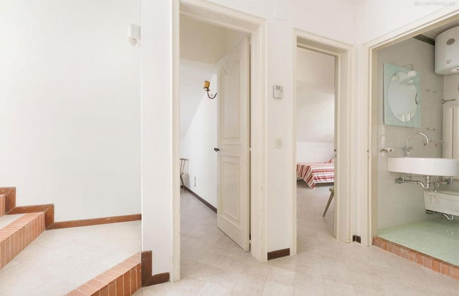 1634 Villa Denise in Castellaneta Marina - Foto 27