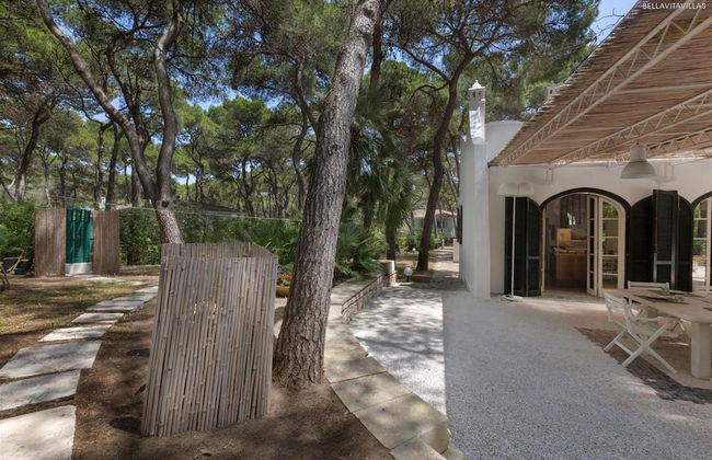 1634 Villa Denise in Castellaneta Marina - Foto 56