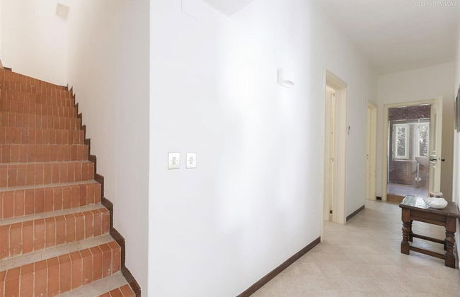 1634 Villa Denise in Castellaneta Marina - Foto 52