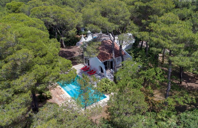 1634 Villa Denise in Castellaneta Marina - Foto 42