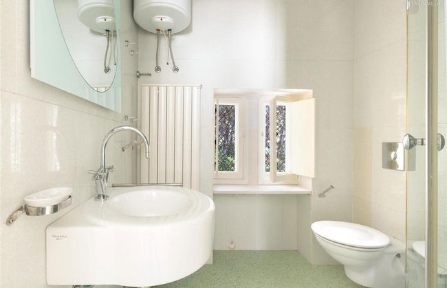 1634 Villa Denise in Castellaneta Marina - Foto 32