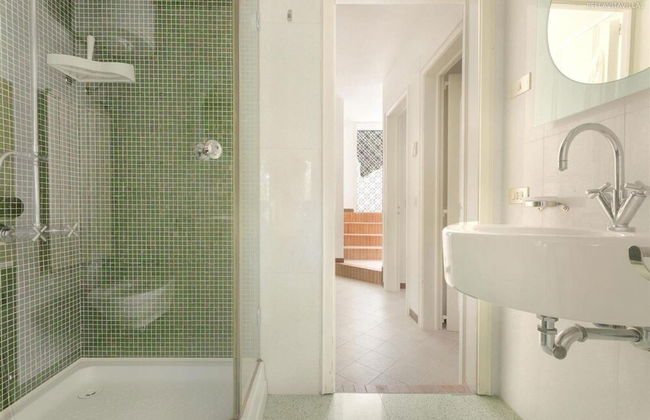 1634 Villa Denise in Castellaneta Marina - Foto 34