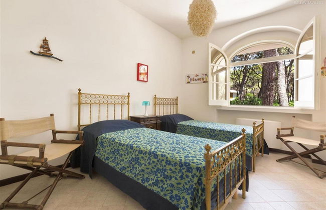 1634 Villa Denise in Castellaneta Marina - Foto 22