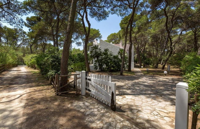 1634 Villa Denise in Castellaneta Marina - Foto 41