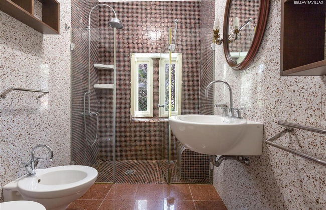 1634 Villa Denise in Castellaneta Marina - Foto 24