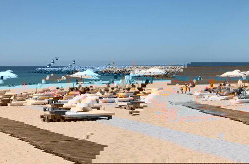 Foto 31 - T1 A C Tenisgolf- Piscina-wifi-marina DE Vilamour