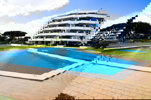 Foto 46 - T1 A C Tenisgolf- Piscina-wifi-marina DE Vilamour