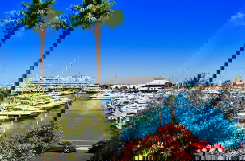 Foto 48 - T1 A C Tenisgolf- Piscina-wifi-marina DE Vilamour