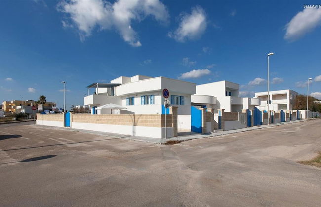 317 Le Dimore Turchesi - Trilo D - Foto 21
