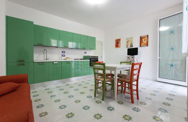 316 Le Dimore Turchesi - Trilo C - Foto 13