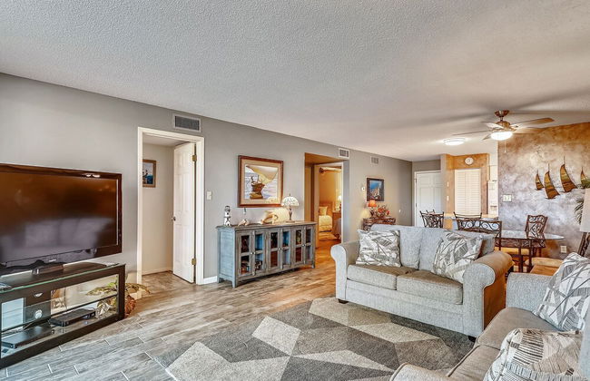 Dolphin Point 103b 2 Bedroom Condo by RedAwning - Foto 17
