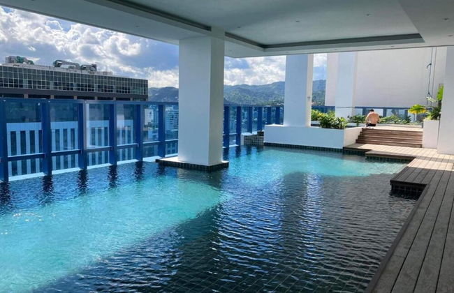 38 Park Avenue Condominiums - Foto 46