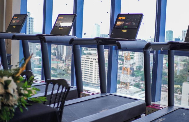 38 Park Avenue Condominiums - Foto 47