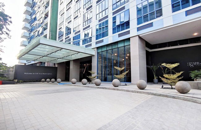 38 Park Avenue Condominiums - Foto 54