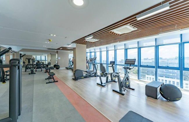38 Park Avenue Condominiums - Foto 48