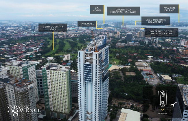 38 Park Avenue Condominiums - Foto 57