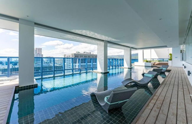 38 Park Avenue Condominiums - Foto 45