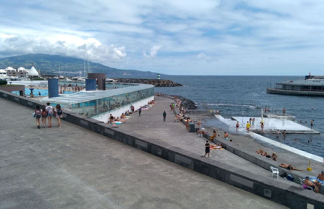 Cozy Vacation Rental in Ponta Delgada - Ideal for Relaxing Getaways - Photo 26