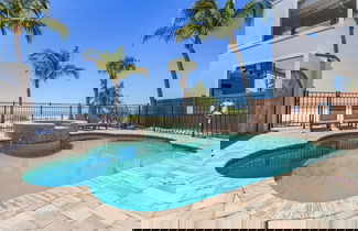 Foto 1 - 3132 Estero Blvd 5 Bedroom Home by RedAwning